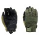 Перчатки тактические PMX Tactical Pro PMX-34 полноразмерные (зеленый)
